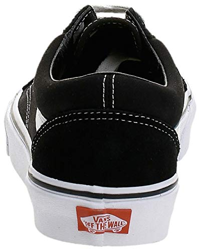 Vans Vans Mens Old Skool TIE DYE Multi Black Size 5
