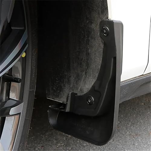 Bavettes Changan Lamore 2023 pour éviter les rayures auto - 3