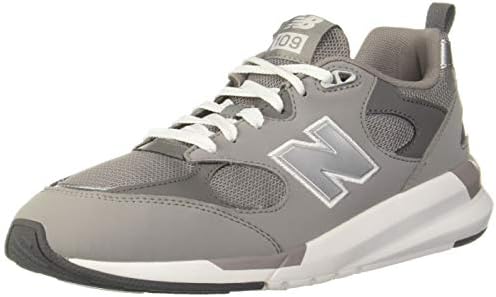 new balance Men's MS109 Grey Running 
