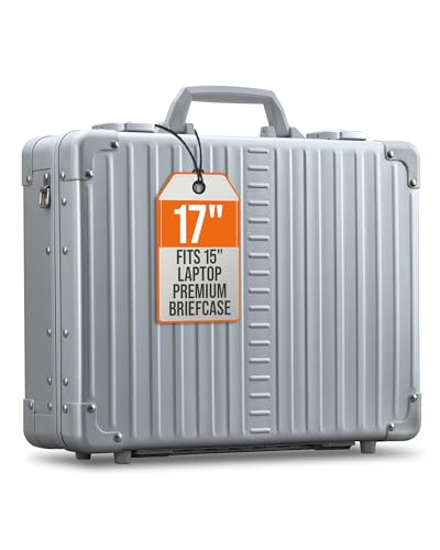 Are aluminum luggage worth it