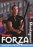 Forza: Samurai Sword Workout Volume 2 by Powerstrike