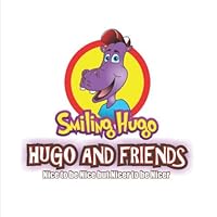Hugo & Friends 1985762706 Book Cover