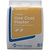 Artex Thistle One Coat Plaster 7.5kg : Amazon.co.uk: DIY & Tools