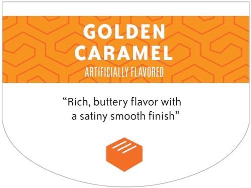 Image of Community Coffee Caramel Cookie Butter Flavored 12 Count, Medium Roast, Keurig K-Cup Coffee Pods, 12 Count (Pack of 1)