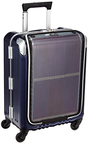 [WFhEH[J[] X[cP[X Wbp[ TRAVEL-SOLAR @݉ zd 6707-47-K^ ۏؕt 40L 52 cm 4kg lCr[