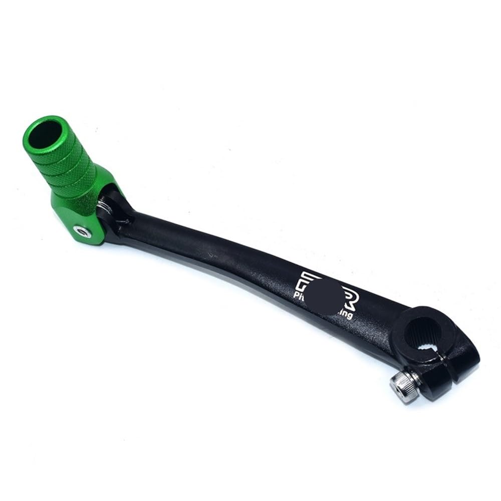 YPMGRWLSN Gear Lever Gear Shift Lever Rod Alloy Aluminium 50cc 110cc 125cc 250cc Dirt Pit for Monkey Bike Motorcycle ATV Quad Parts