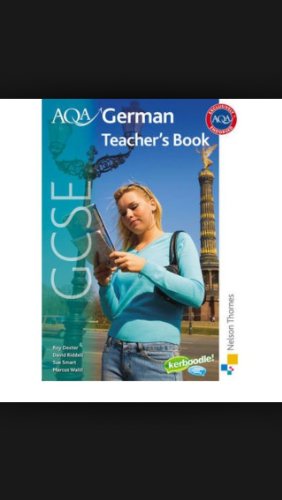 AQA GCSE German Teacher's Book
