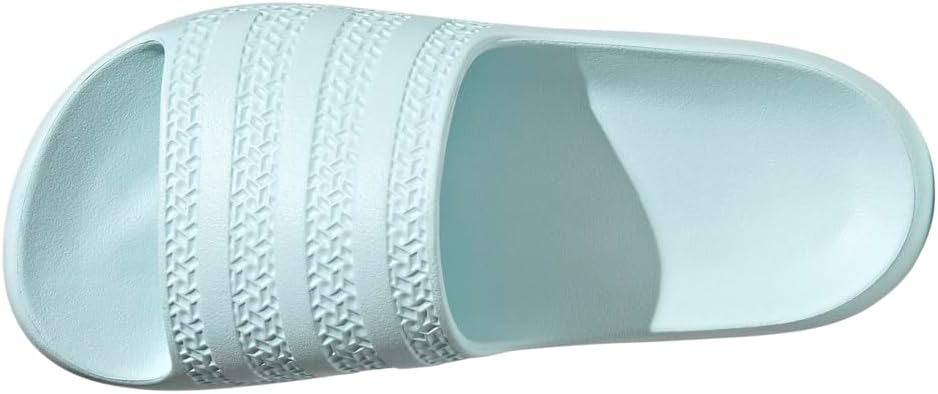 adidas womens AdiletteSlide Sandal