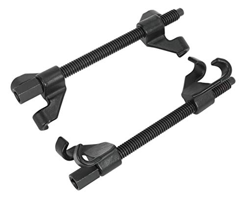 Coil Spring Compressors