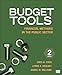 Budget Tools: Financial Methods in the Public Sector -  Chen, Greg G., Paperback