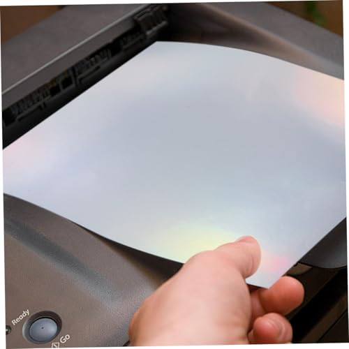 Impression couleur nette par encre à pulvérisation avec machine de sérigraphie TEHAUX 20 pièces - 7