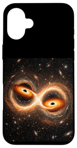 2�̃u���b�N�z�[���F���O���~���~�ՃR���Z�v�g �X�}�z�P�[�X iPhone 16 Plus �p