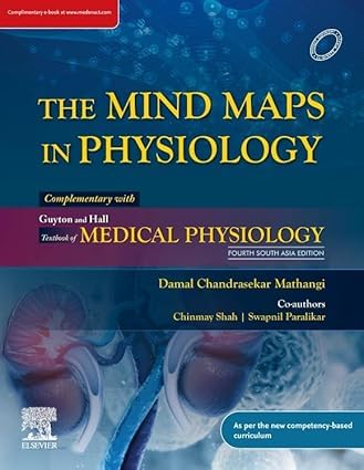 Image of Guyton and Hall Textbook of Medical Physiology - 4th South Asia Edition