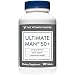 the Vitamin Shoppe Ultimate Man 50+ Multivitamin 90 Tablets