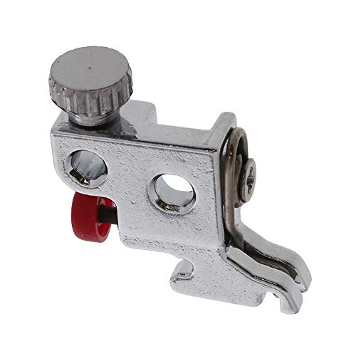 DREAMSTITCH 804509000 Low Shank Presser Foot Shank for Elna, Viking, Janome (Newhome), Kenmore, Necchi, Pfaff Sewing Machine ALT: 395714-17, 823504004, JS-001
