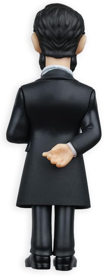 MINIX Abraham Lincoln – Abraham Lincoln – Collectible Historical Icon Figure for Fans image 5