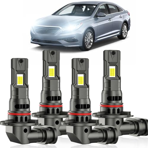 Gigididi Car LED Lights Bulbs