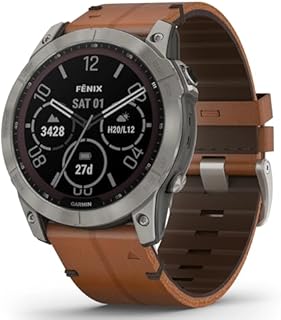 Garmin Zegarek inteligentny 010-02541-19