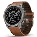 Produktbild Garmin Fenix 7X Saphir Solar Titan Smartwatch Schiefergrau 010-02541-19