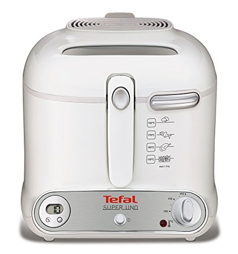 Preisvergleich Produktbild Tefal FR302130 Fritteusen
