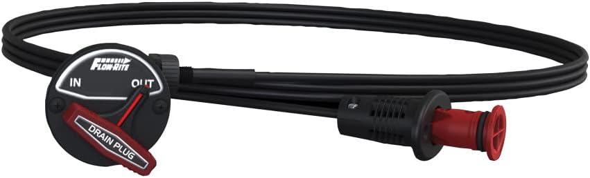 Flow-Rite MPA-RDP-008 Remote Drain Plug - 8'