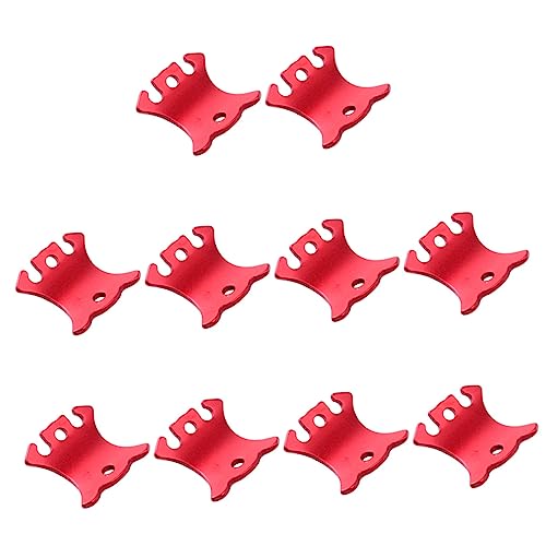 Cordes accessoires de randonnée et attaches à bascule légères