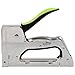 Surebonder 5650 All-in-1 Heavy Duty Staple Gun, Silver