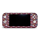 MightySkins Skin Compatible with Nintendo Switch Lite - Saltwater Collage | Protective, Durable, and Unique Vinyl Decal Wrap Cover | Easy to Apply, Remove, and Change Styles | Made In The USA