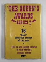 The Queen's Awards: Seventh Series B000GLEHVG Book Cover