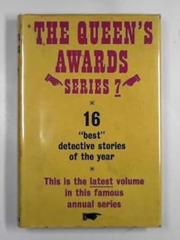 The Queen's Awards: Seventh Series