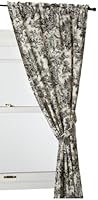 Algopix Similar Product 10 - Ellis Curtain Victoria Park Toile