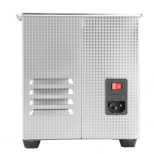 Limpador Ultrassônico,Limpador Ultrassônico Profissional De 1,3l -30l,Com Temporizador (0-99min),Tem