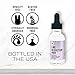 IQ Natural Martixyl 3000 Serum for Face, Argireline Peptides Serum for Face Anti Aging Serum, Argireline Serum, Face Serum for Women Men, Hydrating Serum for Face, Matrixyl Serum – 1oz (2 PACK)