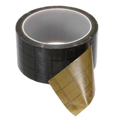 PATIKIL Antistatic Conductive ESD Tape 2x39 Yards