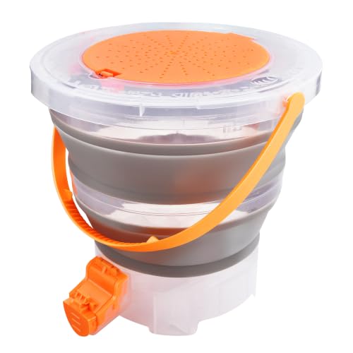 Gel Blaster Bucket