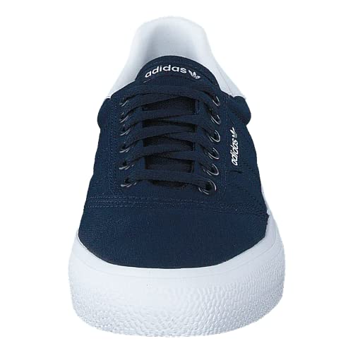 Foto von adidas Unisex 3MC Skateboardschuhe, Blau (Maruni/Maruni/Ftwbla 000), 40 EU