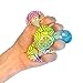 Schylling NeeDoh Press-Doh - Sensory Squeeze Toy - Satisfying Dough Filling - 2.5