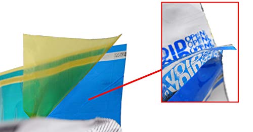 Bolsas de depósito de 12 x 16 con bolsillo para gestión comercial de efectivo 5
