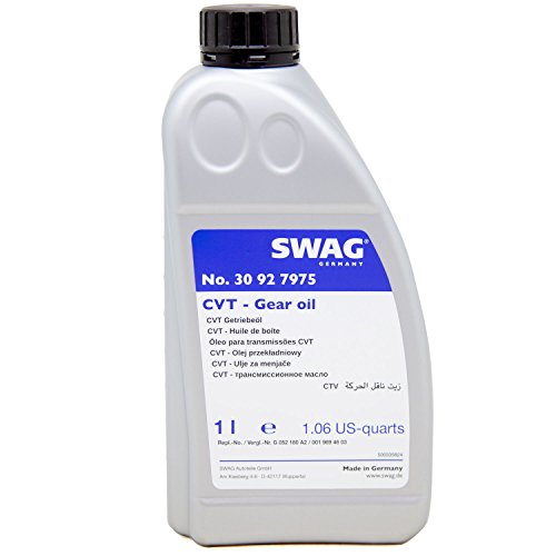 Swag Olio Per Cambi Automatici (Atf)