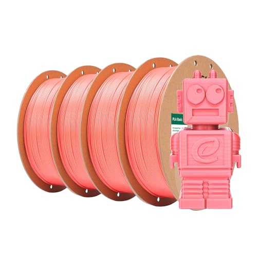 Filament eSUN PLA Różowy (PINK)