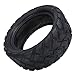 Shanrya Pneumatici di Ricambio per Scooter elettrici, Pneumatici tubeless a Vuoto Resistenti all'invecchiamento Resistenti all'Usura per Go Kart per ATV per Scooter elettrici