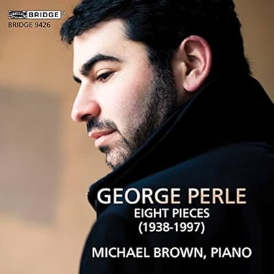 Perle: Eight Pieces