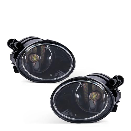 Feux brouillard Antibrouillard Avant LED Ampoules BMW Série 3 E46 M3 E39 M5
