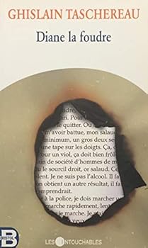 Diane la foudre: Roman