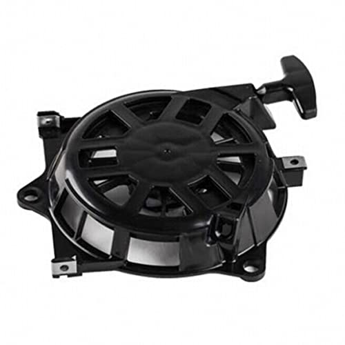 TOPofly Arranque de Retroceso de Retroceso, césped Tirador de Tirador Compatible con Honda GCV 135 160 190 GC 135 160 28400-Z0M-801 28400Z0M801