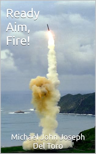 Ready, Aim, Fire! (Metallic Sky Excerpts Book 1)