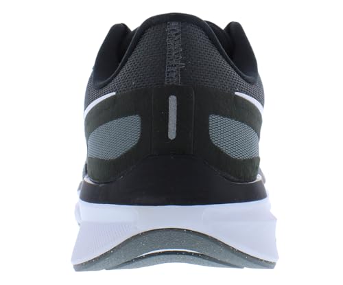 Image of Nike Air Zoom Structure 25 Unisex Shoes