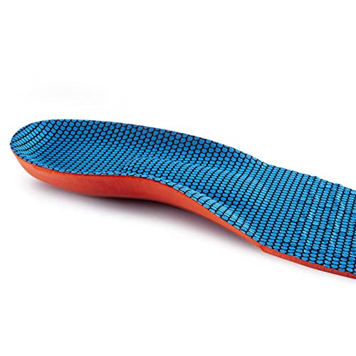 Plantillas de gel para pies planos y dolor plantar miniatura 3