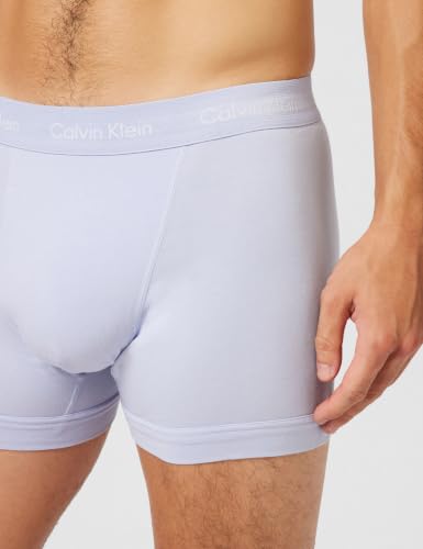 Image of Calvin Klein Men's 2-Pack Cotton Classics Basic Brief