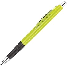 Bigpoint Trio Versatil 0.7mm Ye il 12'li Kutu